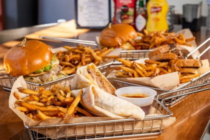 Brews Burger Joint Eyes Third Location in East Valley
