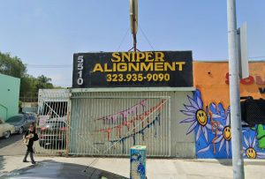 New Food Hall and Bar Headed to Pico Boulevard