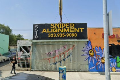 New Food Hall and Bar Headed to Pico Boulevard