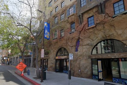 Eatery Named My Oh My Shawarma Preparing to Open in Berkeley