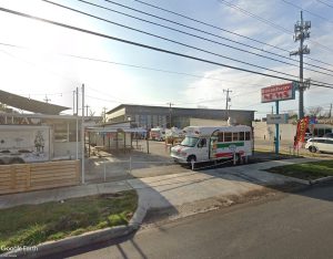 Community Hub Hey Hey Social Coming to the Broadway News Food Truck Park