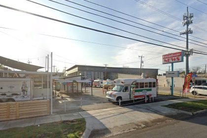 Community Hub Hey Hey Social Coming to the Broadway News Food Truck Park
