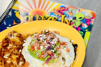 Breakfast Restaurant Chain Squeeze In Expanding to Texas in 2026