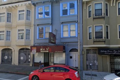 Ah Ma's Kitchen Readying to Reopen in Inner Richmond