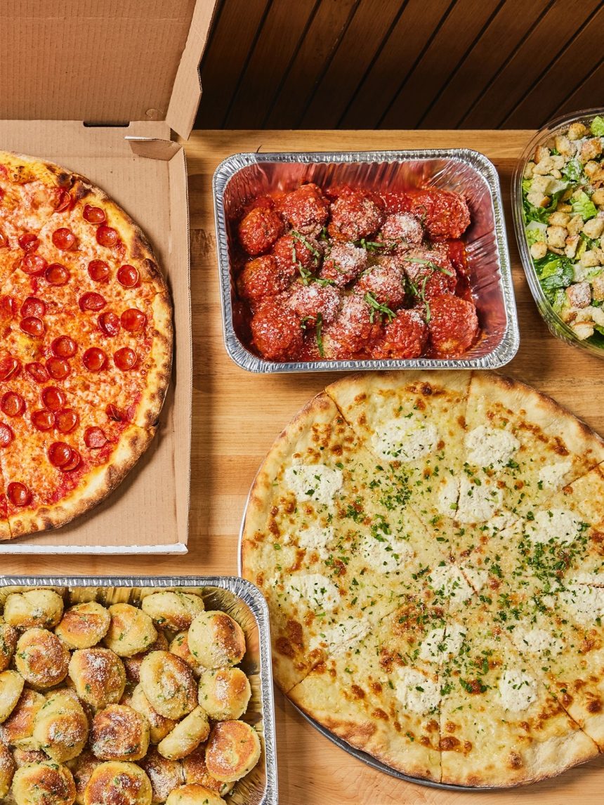 Prime Pizza Continues to Expand, With Plans to Open Two Locations This Fall and at least Six Next Year