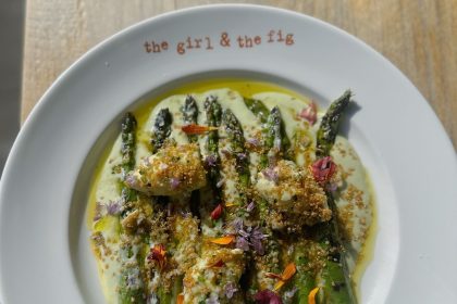The Girl & The Fig Opening on Napa Street Later This Year