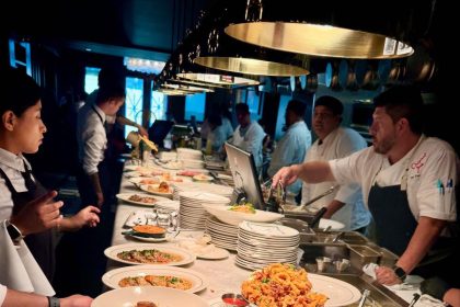 Original Joe’s Has Temporarily Shuttered its Walnut Creek Location