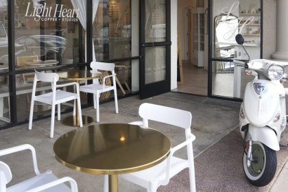 Light Heart Coffee to Open Third Location