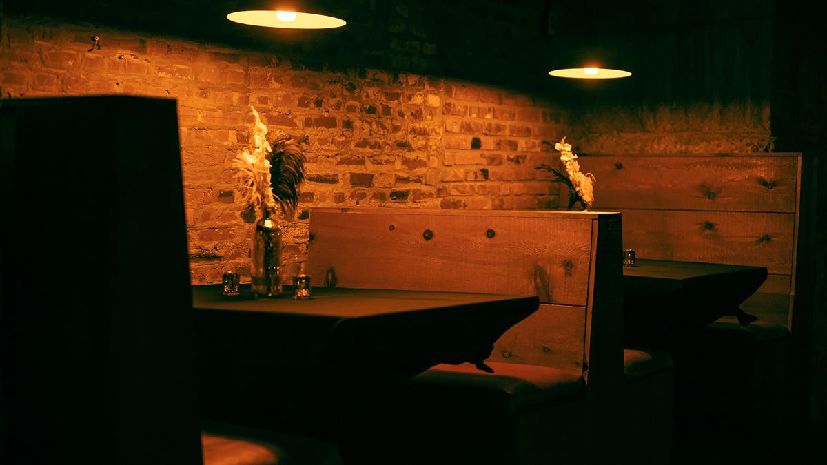 Basta Pasta NYC front