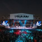 The venue was intended to host winter concerts starting in late 2025.