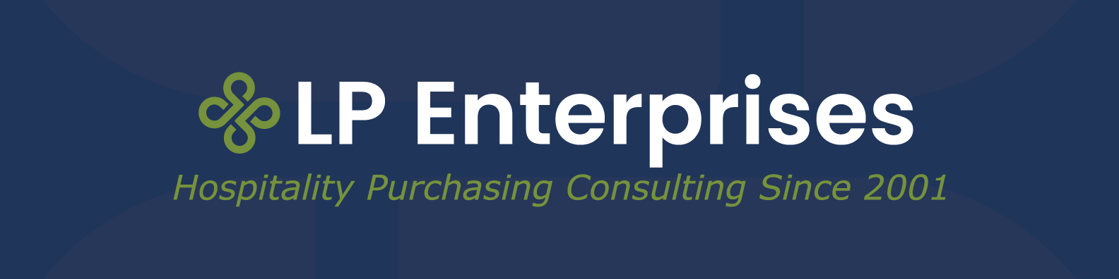 Banner for LP Enterprises, Inc. - Charlotte