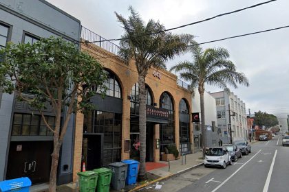 Chef Behind Ernest Debuting New Concept Near South Park in San Francisco