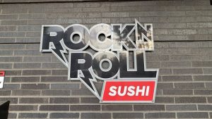 The restaurant was reported for negligence and incorrect temperature for food storage