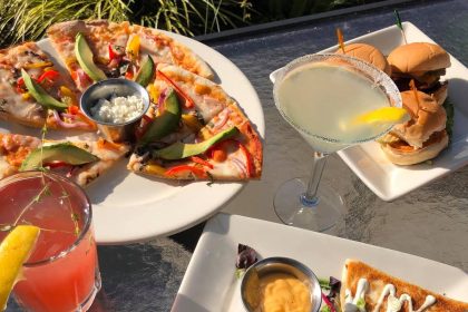 Charlie’s Restaurant at Windsor Golf Club Being Replaced by Jimmy’s Lakeside Café