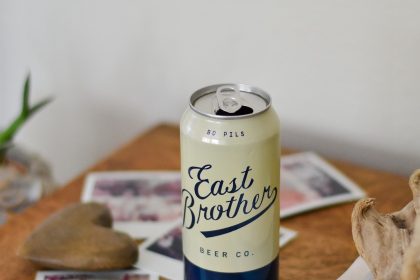 Richmond’s East Brother Beer Debuting Two Bay Area Taprooms This Autumn