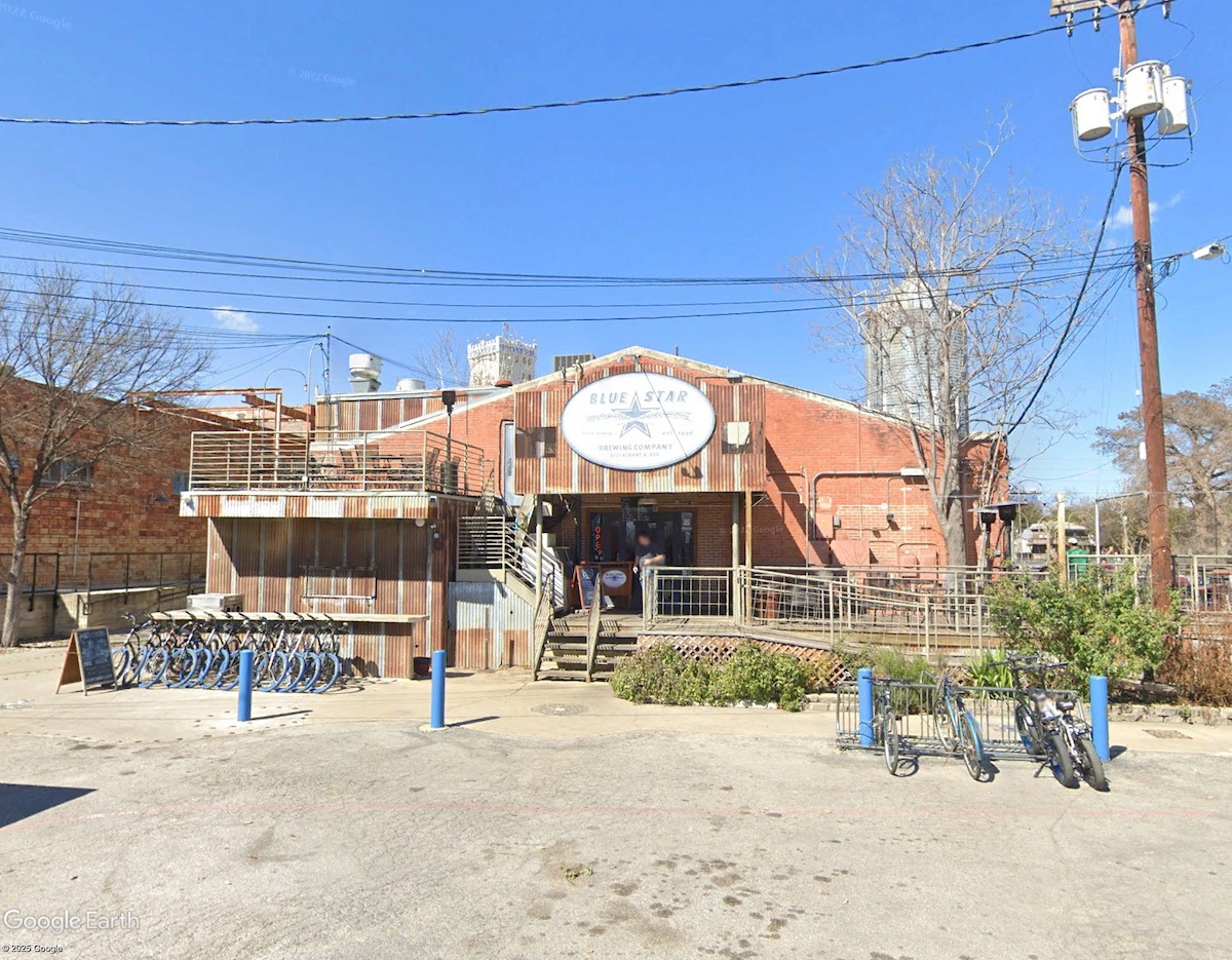 New Wine Bar Coming to the Blue Star Arts Complex