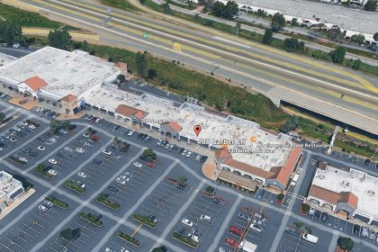 New Concept Uncle Cha Fusion Cafe Opening in Milpitas