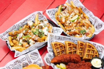 Texas-Based Chain Urban Bird Hot Chicken Expanding in San Antonio