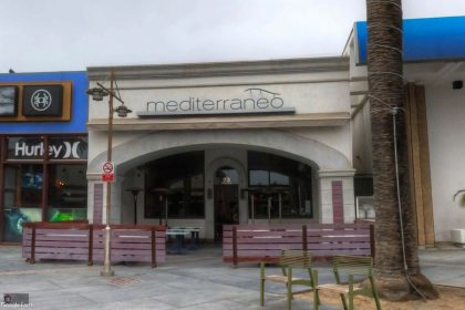 Tiki Kai Opening in Hermosa Beach Next Month