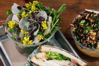 Dad’s Luncheonette in Half Moon Bay Has Temporarily Shuttered