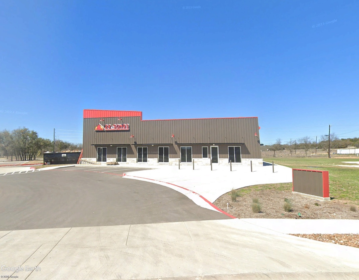 New Pizzeria Debuting in Boerne Early Next Year