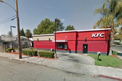 Oakland's Recently Opened Hyphy Burger Already Planning Expansion