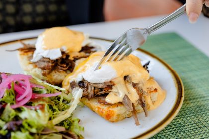 St. Anthony Hotel Introducing a New Dining Concept