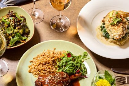 Team Behind Amoura Introducing New Concept at San Francisco International Airport