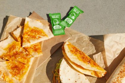 Taco Bell Introducing New Outpost in North San Antonio Early Next Year