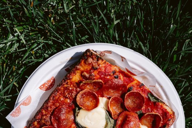 Flour + Water Rolling Out a New Pizza Shop in Oakland