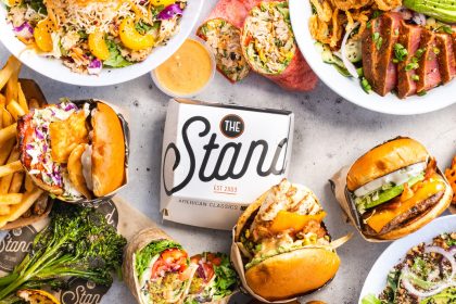 The Stand Planning New Mission Valley Location