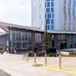 STATION8 Public Market Coming to UCSD's Theatre District