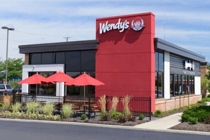 A New Wendy's is Coming to New Braunfels