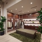 The newest store launch follows the re-opening of New Balance’s flagship Flatiron location from last month.