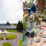 Metro Atlanta locals can reach Chateau Elan Winery & Resort for two days of wine, music, food, and culture in the mesmerizing vineyards.