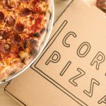 Corner Pizza Working on Fourth Site in Encinitas