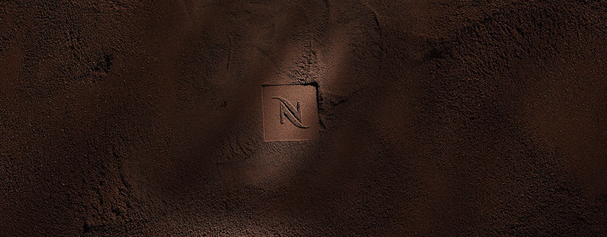 Banner for Nespresso Professional - Atlanta