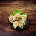 Oi Shiba Coming to Convoy Street