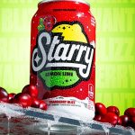 Starry Cranberry Blizz to return to stores