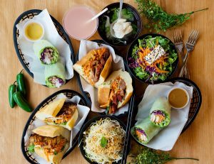 Sandwicherie Sue Expanding to Quartier DIX30