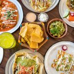 Rico Rico Taco Opening at City Center Bishop Ranch