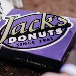 Jack's Donuts of Indiana Commissary, LLC, files for Chapter 11 bankruptcy