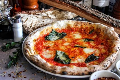 Best pizza joints in Atlanta