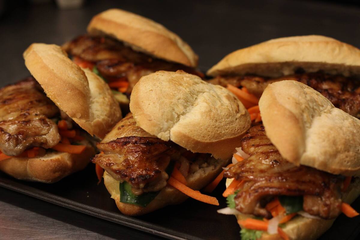 Sandwicherie Sue Expanding to Quartier DIX30