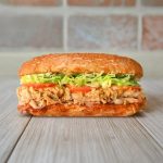 Ike’s Sandwiches Working on New Escondido Site