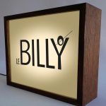 Le Billy Cocktail and Music Bar Opening Soon in Verdun