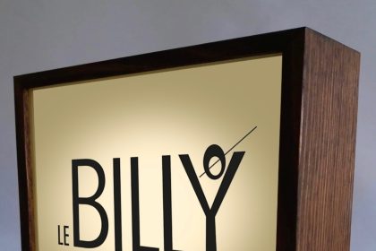 Le Billy Cocktail and Music Bar Opening Soon in Verdun