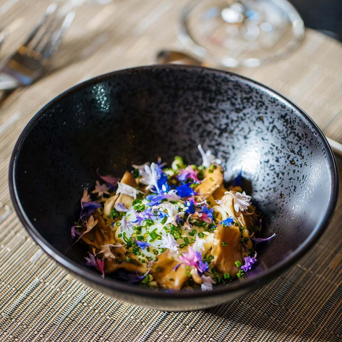 Five Senses Modern Japanese to Debut in Calistoga