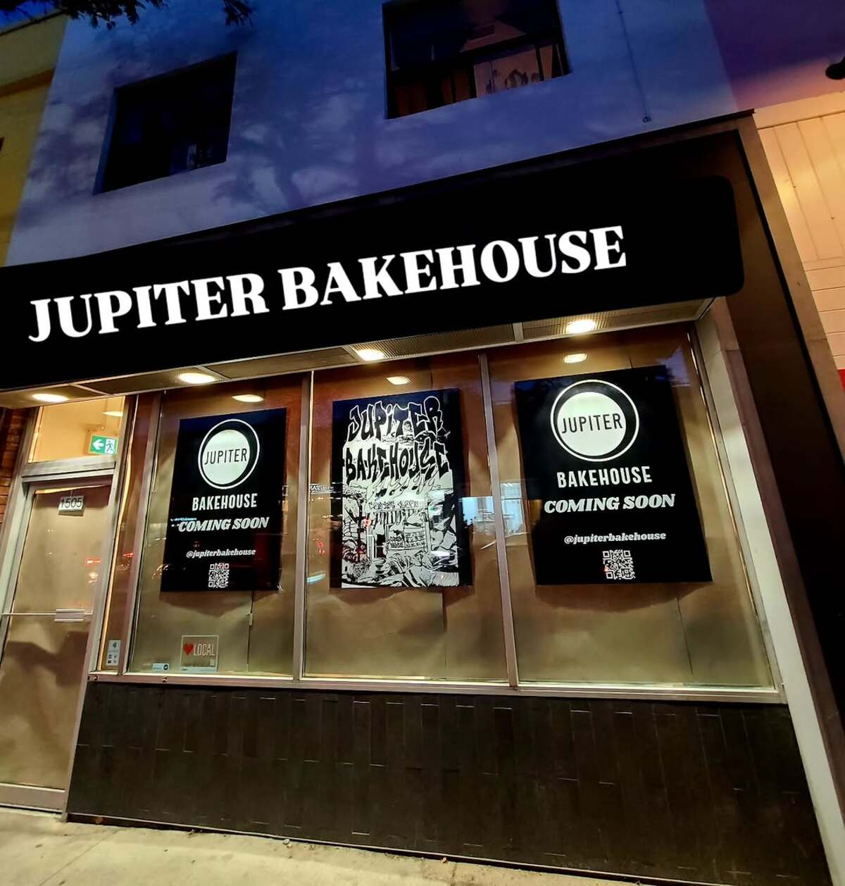 Jupiter Bakehouse Making its Debut Soon in Leslieville