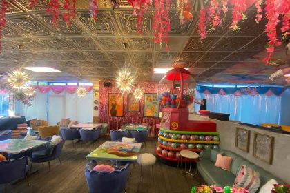 Ruby Lou’s Boujee Bites & Games Coming to Downtown Walnut Creek